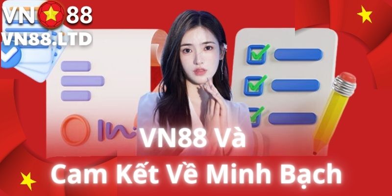 Vn88 - Khám Phá Thế Giới Cá Cược Trực Tuyến Đầy Hấp Dẫn